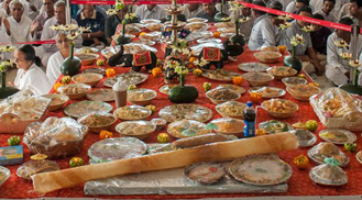 Diwali And New Year 2014